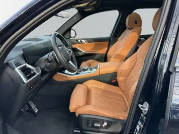 X5 40i xDrive M Pro Sport  Pano  7 Sitze  Iconic