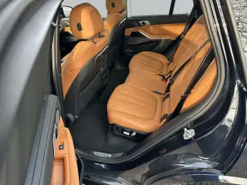 X5 40i xDrive M Pro Sport  Pano  7 Sitze  Iconic