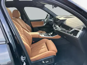 X5 40i xDrive M Pro Sport  Pano  7 Sitze  Iconic