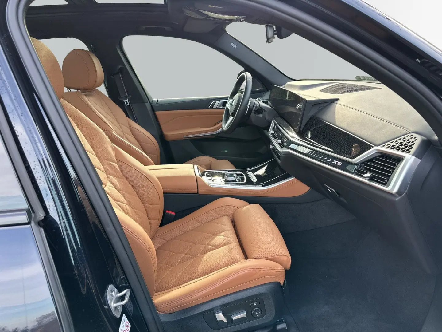 X5 40i xDrive M Pro Sport  Pano  7 Sitze  Iconic