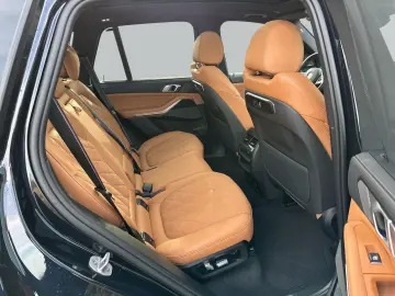 X5 40i xDrive M Pro Sport  Pano  7 Sitze  Iconic