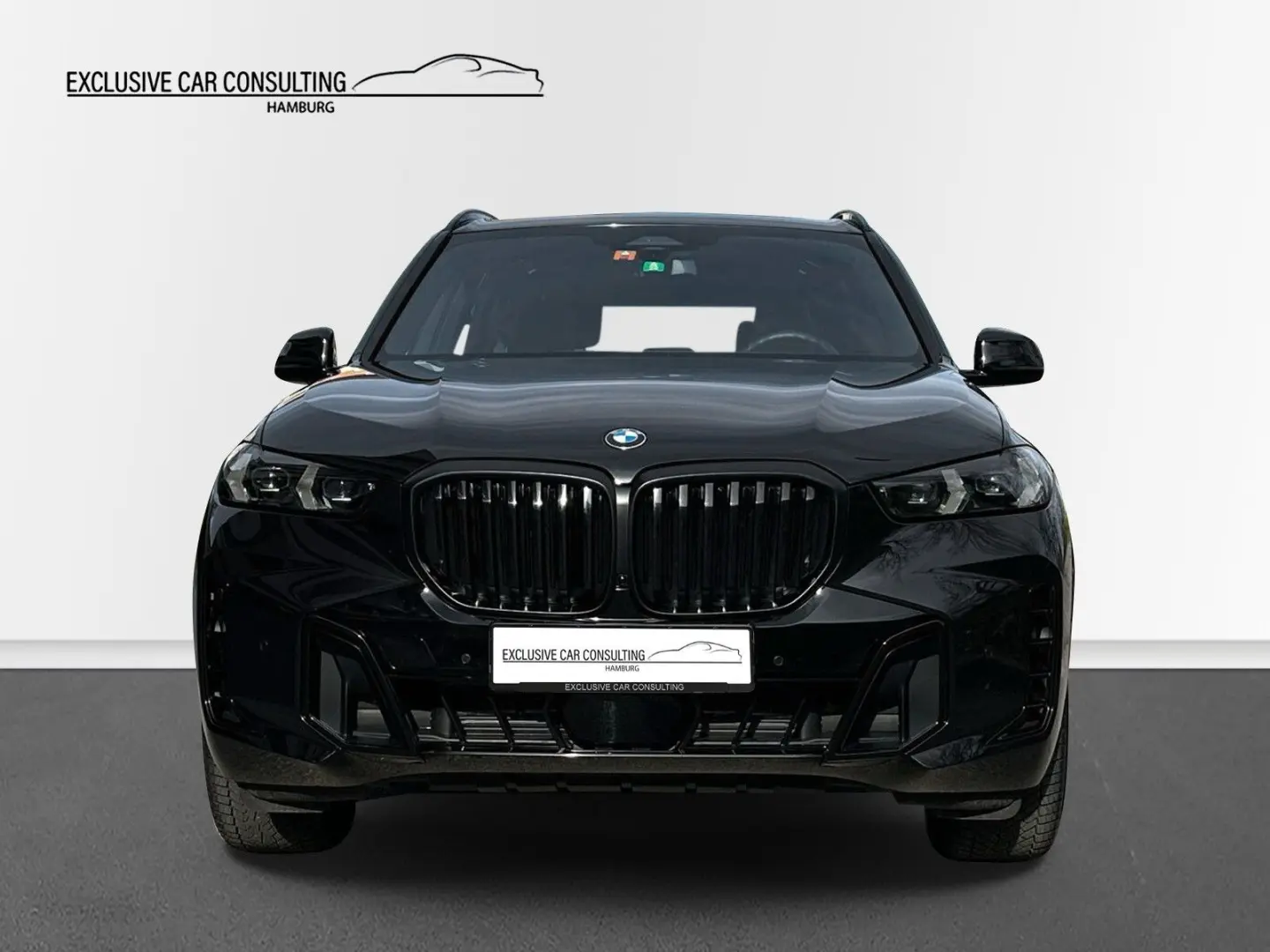 X5 40i xDrive M Pro Sport  Pano  7 Sitze  Iconic