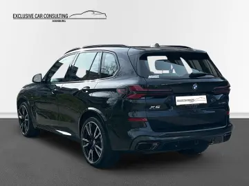 X5 40i xDrive M Pro Sport  Pano  7 Sitze  Iconic