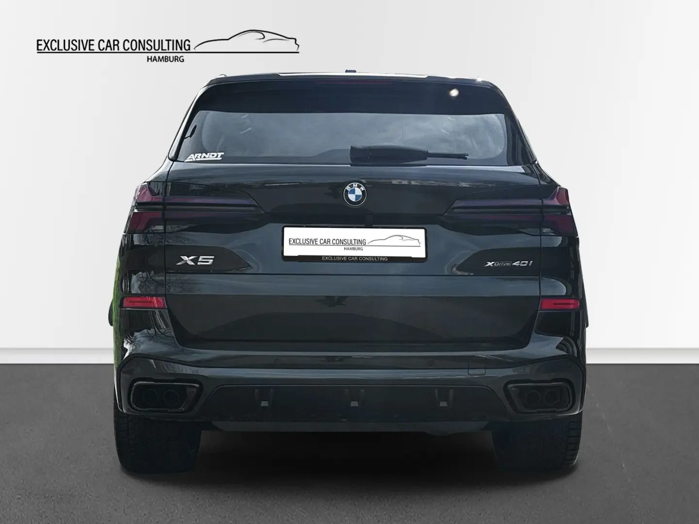 X5 40i xDrive M Pro Sport  Pano  7 Sitze  Iconic