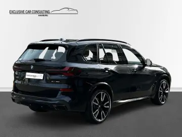 X5 40i xDrive M Pro Sport  Pano  7 Sitze  Iconic