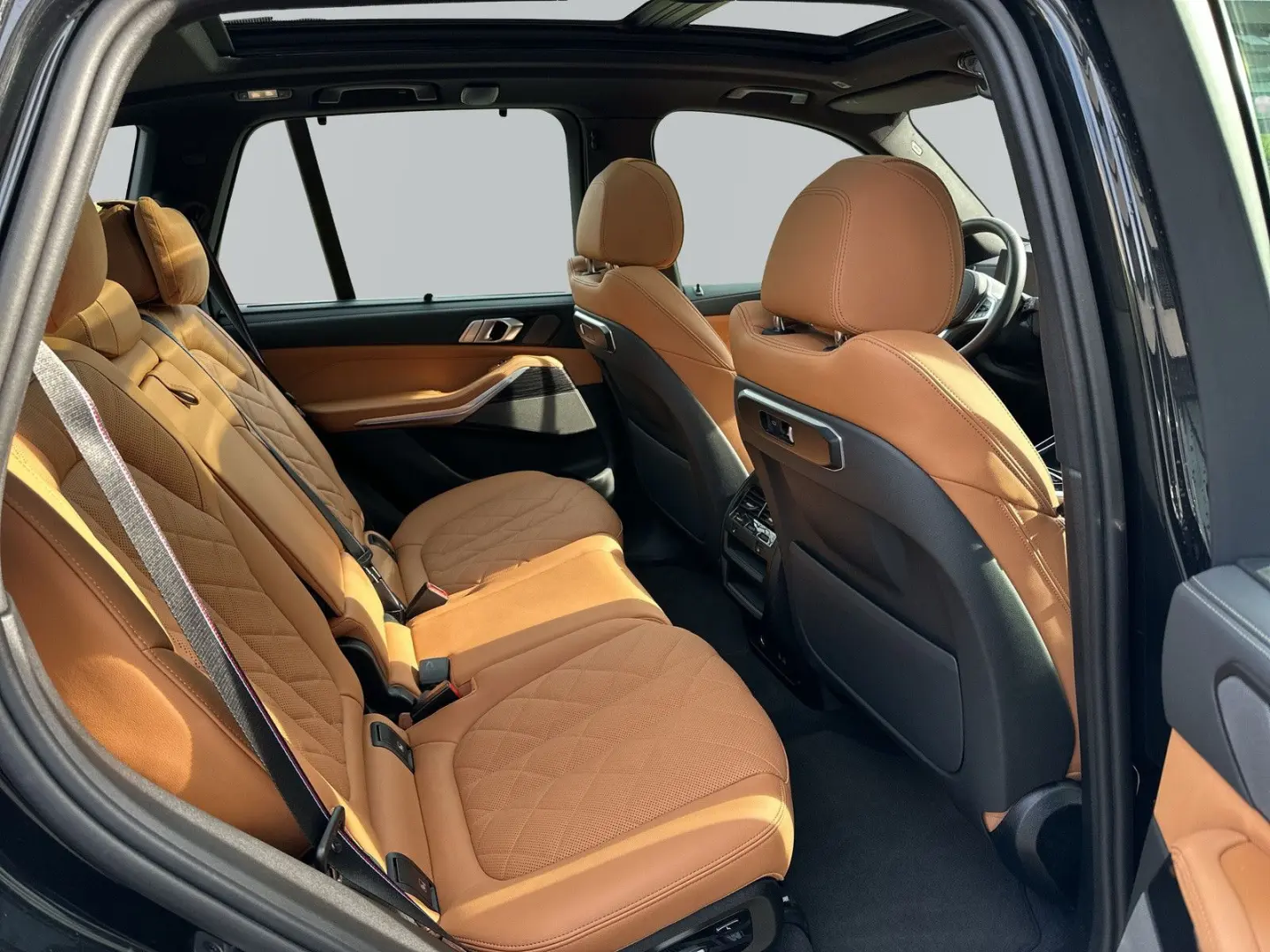 X5 40i xDrive M Pro Sport  Pano  7 Sitze  Iconic