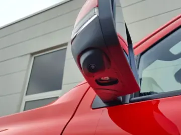 Ford Raptor Ranger Standheizung AHK el. Rollo