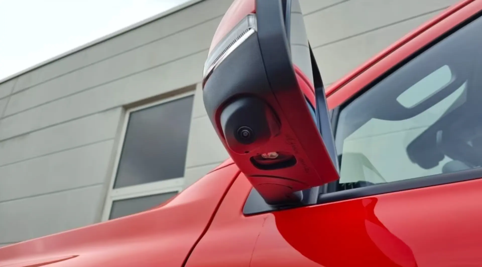 Ford Raptor Ranger Standheizung AHK el. Rollo