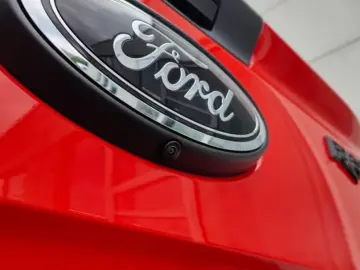 Ford Raptor Ranger Standheizung AHK el. Rollo