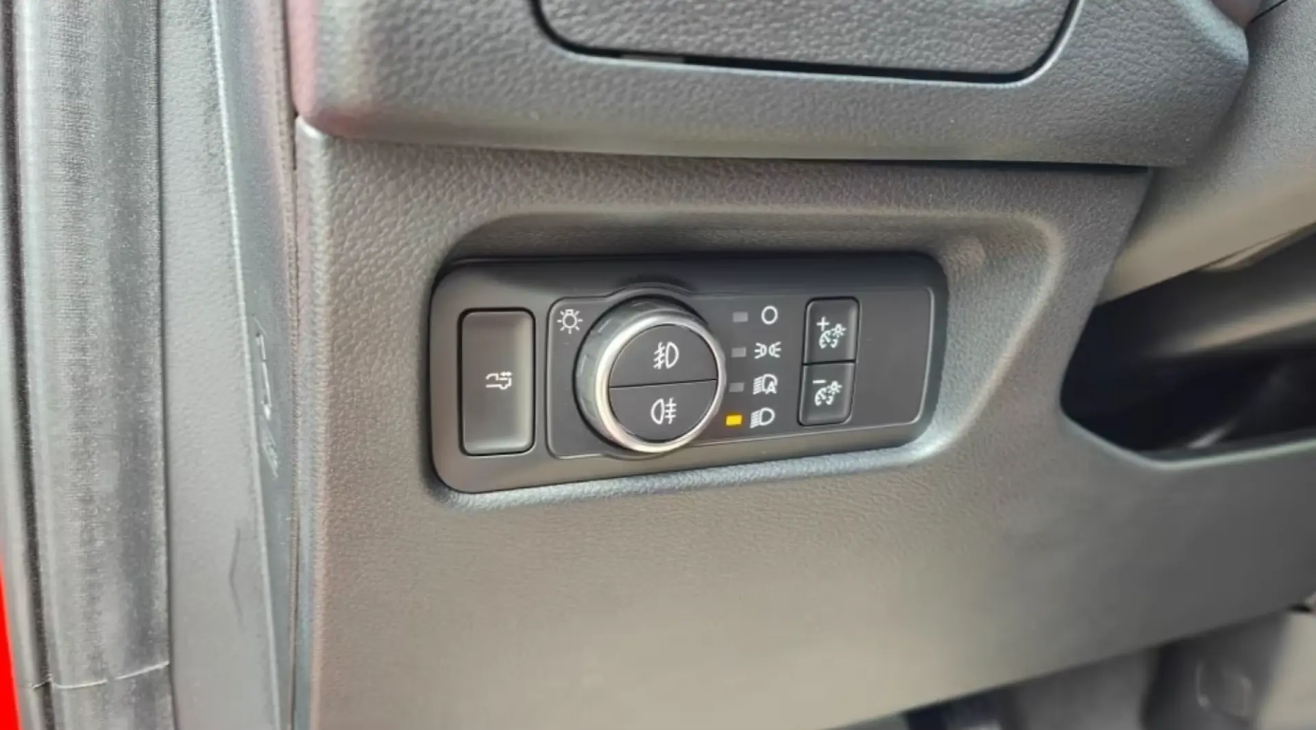 Ford Raptor Ranger Standheizung AHK el. Rollo