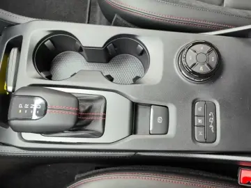 Ford Raptor Ranger Standheizung AHK el. Rollo
