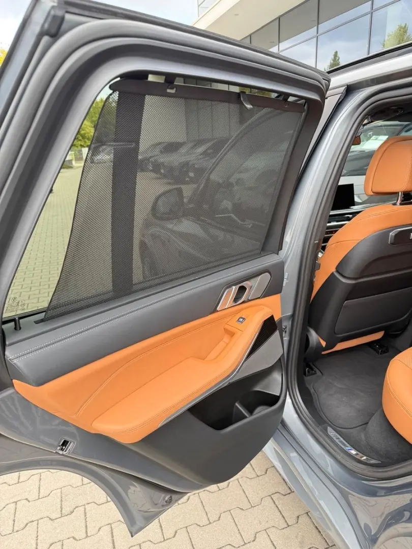 X5 50e xDrive MSport ACC HUD PANO HARMAN LUFT ..