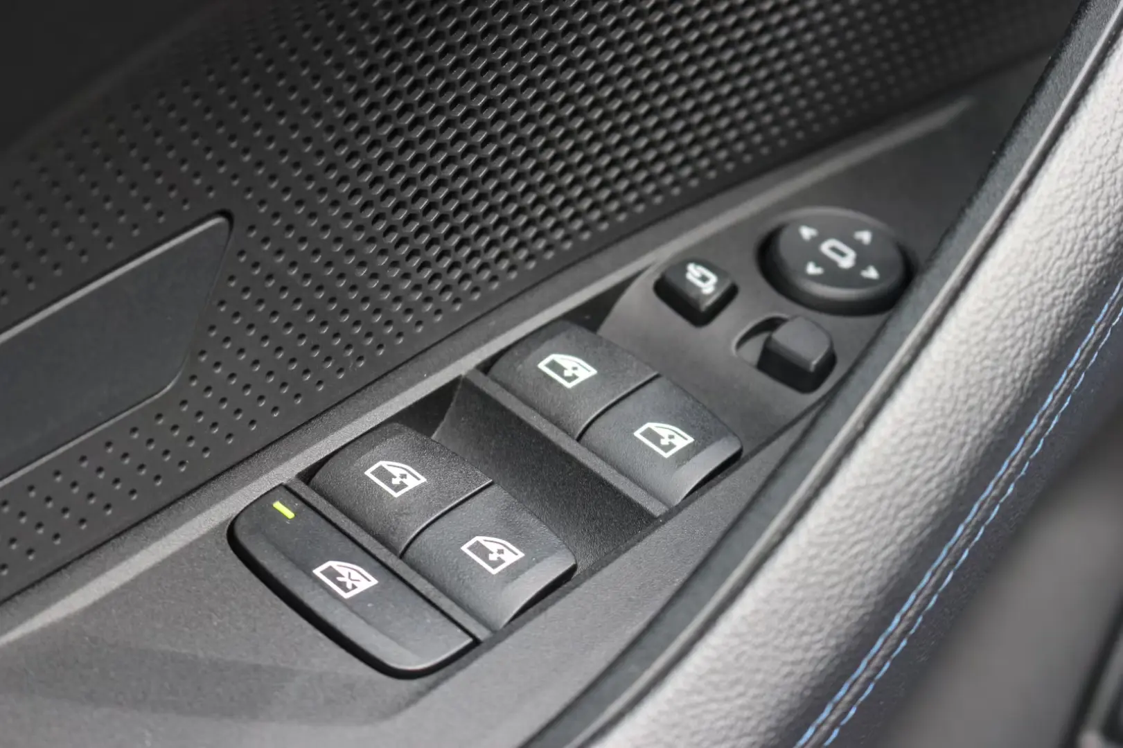 BMW 420 d xDrive Gran Coupé M Sport Head