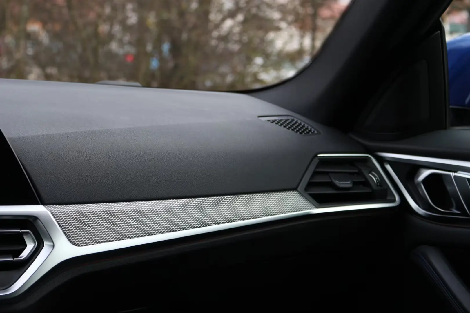 BMW 420 d xDrive Gran Coupé M Sport Head
