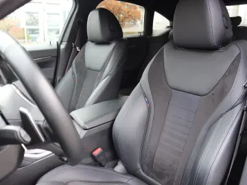 BMW 420 d xDrive Gran Coupé M Sport Head