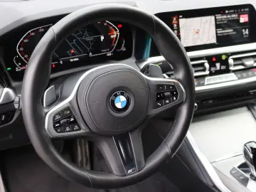BMW 420 d xDrive Gran Coupé M Sport Head