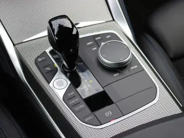 BMW 420 d xDrive Gran Coupé M Sport Head
