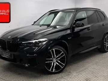 X5 xDrive 45 e M SPORT PANO AHK BOWERS-WILKINS
