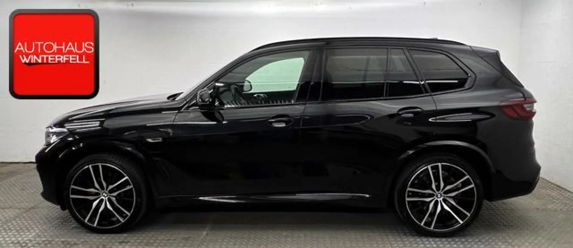 X5 xDrive 45 e M SPORT PANO AHK BOWERS-WILKINS