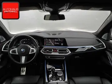 X5 xDrive 45 e M SPORT PANO AHK BOWERS-WILKINS