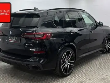 X5 xDrive 45 e M SPORT PANO AHK BOWERS-WILKINS