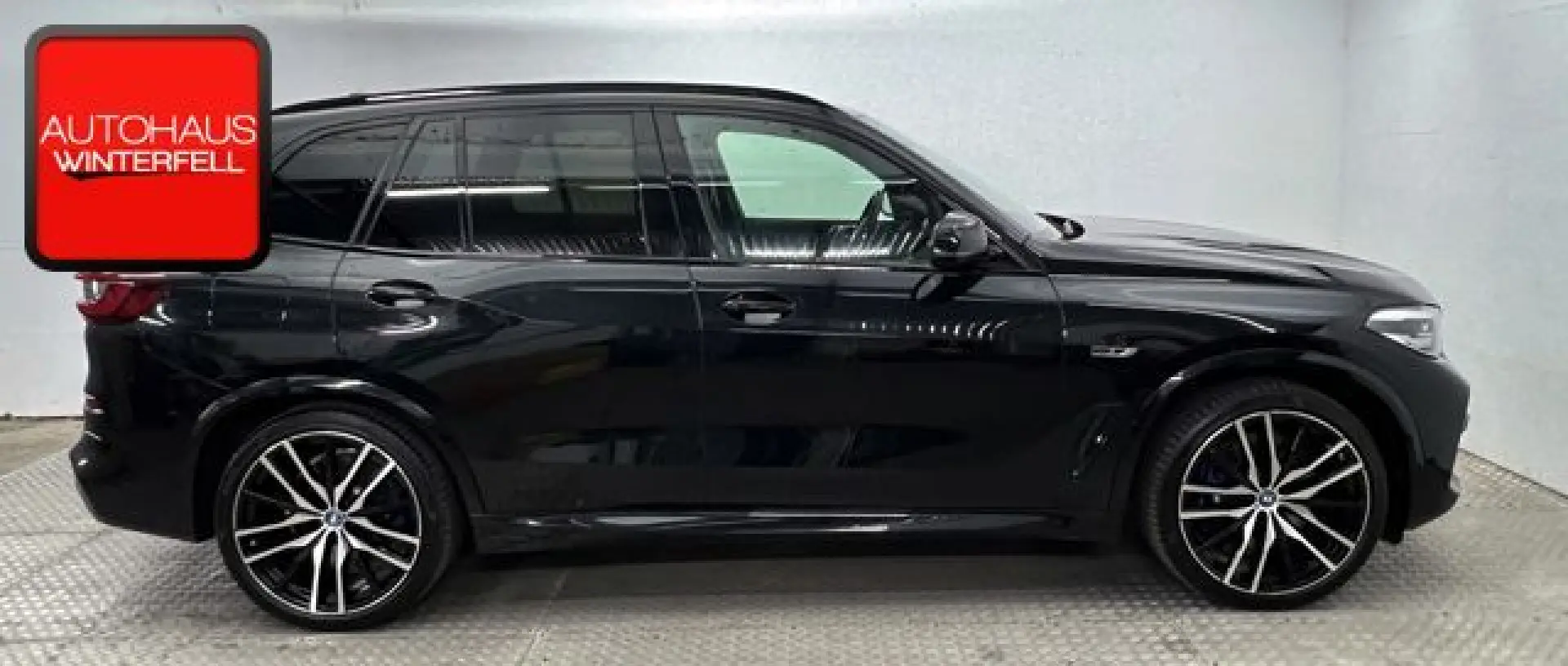 X5 xDrive 45 e M SPORT PANO AHK BOWERS-WILKINS