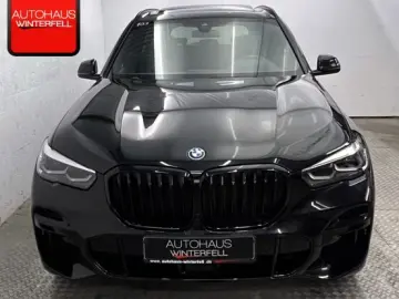 X5 xDrive 45 e M SPORT PANO AHK BOWERS-WILKINS