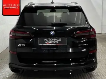 X5 xDrive 45 e M SPORT PANO AHK BOWERS-WILKINS
