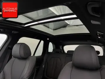 X5 xDrive 45 e M SPORT PANO AHK BOWERS-WILKINS