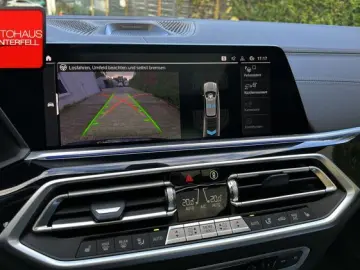 X5 xDrive 45 e M SPORT PANO AHK BOWERS-WILKINS