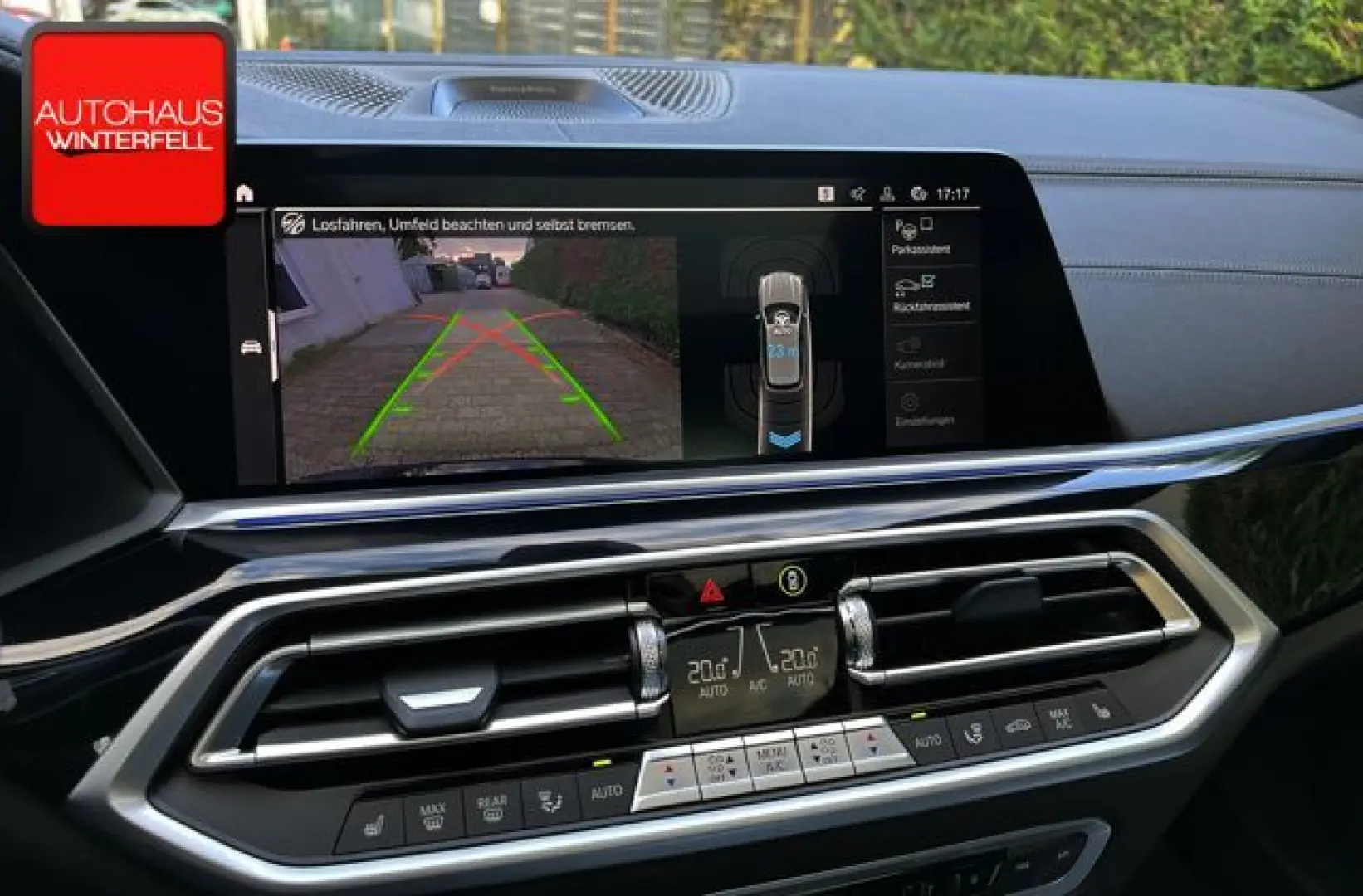 X5 xDrive 45 e M SPORT PANO AHK BOWERS-WILKINS