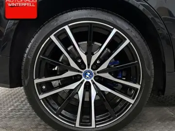 X5 xDrive 45 e M SPORT PANO AHK BOWERS-WILKINS