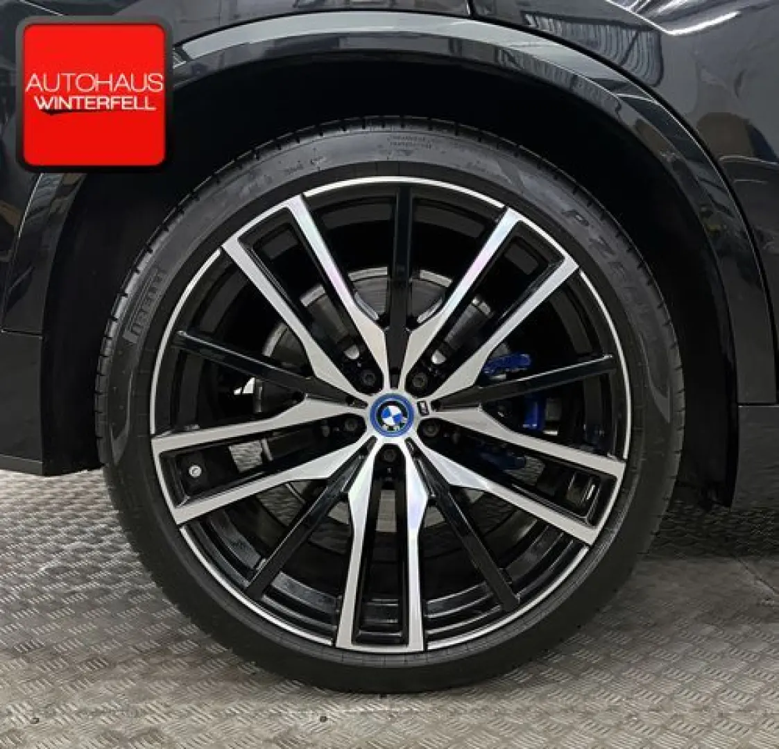 X5 xDrive 45 e M SPORT PANO AHK BOWERS-WILKINS