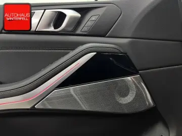 X5 xDrive 45 e M SPORT PANO AHK BOWERS-WILKINS