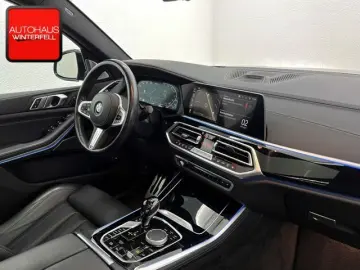X5 xDrive 45 e M SPORT PANO AHK BOWERS-WILKINS