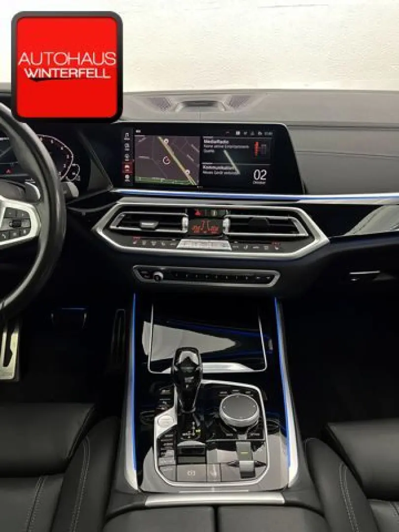 X5 xDrive 45 e M SPORT PANO AHK BOWERS-WILKINS