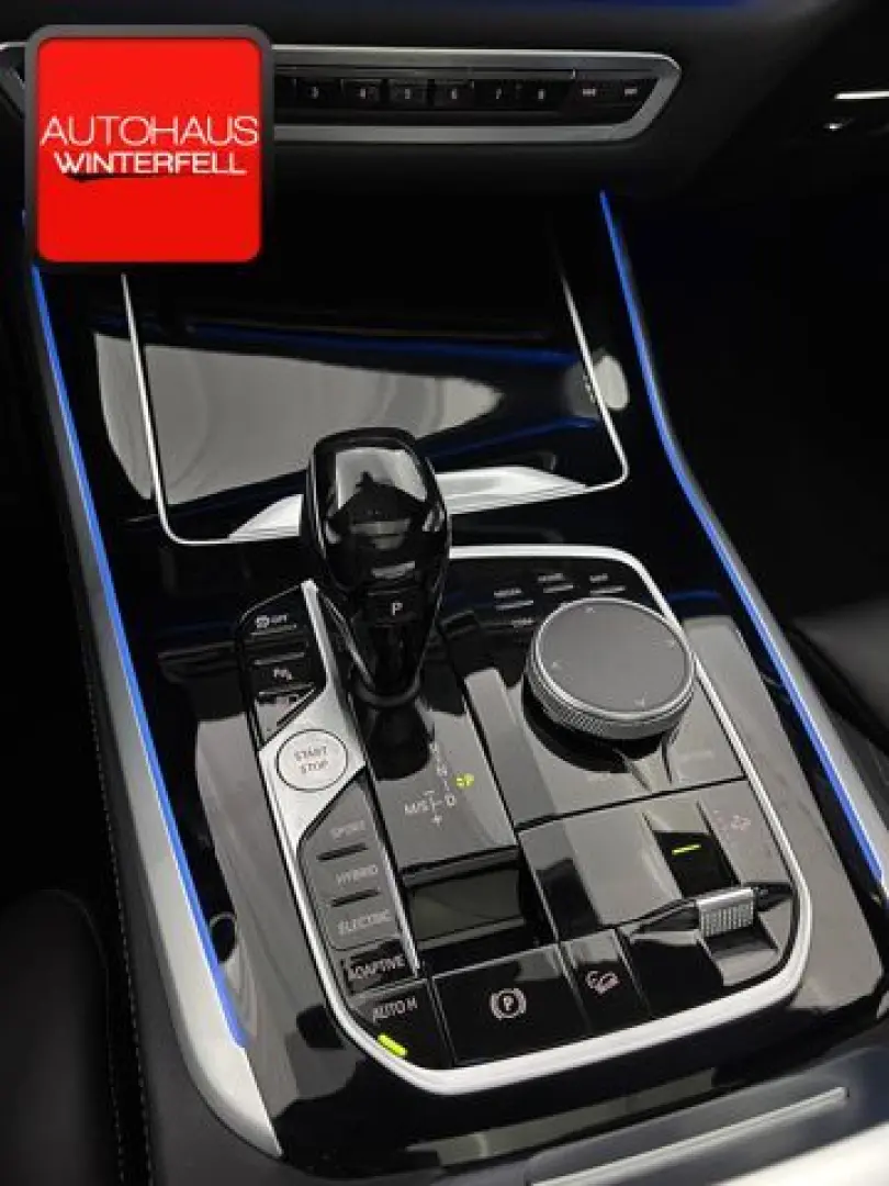 X5 xDrive 45 e M SPORT PANO AHK BOWERS-WILKINS