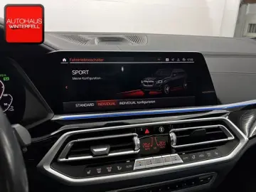 X5 xDrive 45 e M SPORT PANO AHK BOWERS-WILKINS