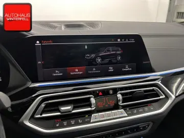 X5 xDrive 45 e M SPORT PANO AHK BOWERS-WILKINS