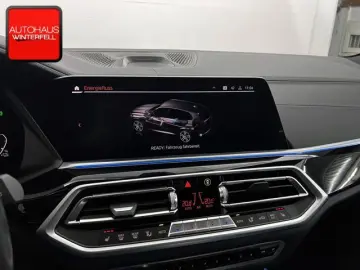 X5 xDrive 45 e M SPORT PANO AHK BOWERS-WILKINS