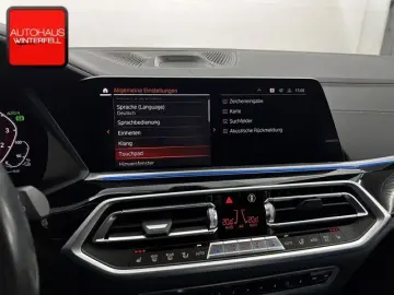 X5 xDrive 45 e M SPORT PANO AHK BOWERS-WILKINS