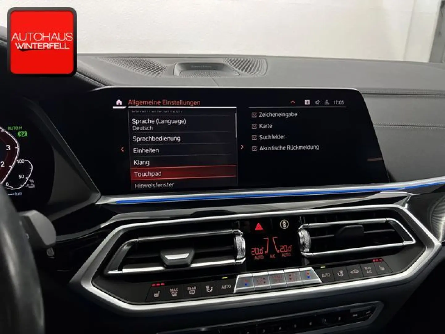 X5 xDrive 45 e M SPORT PANO AHK BOWERS-WILKINS