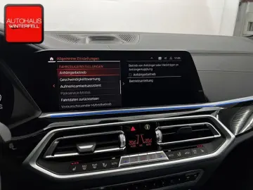 X5 xDrive 45 e M SPORT PANO AHK BOWERS-WILKINS