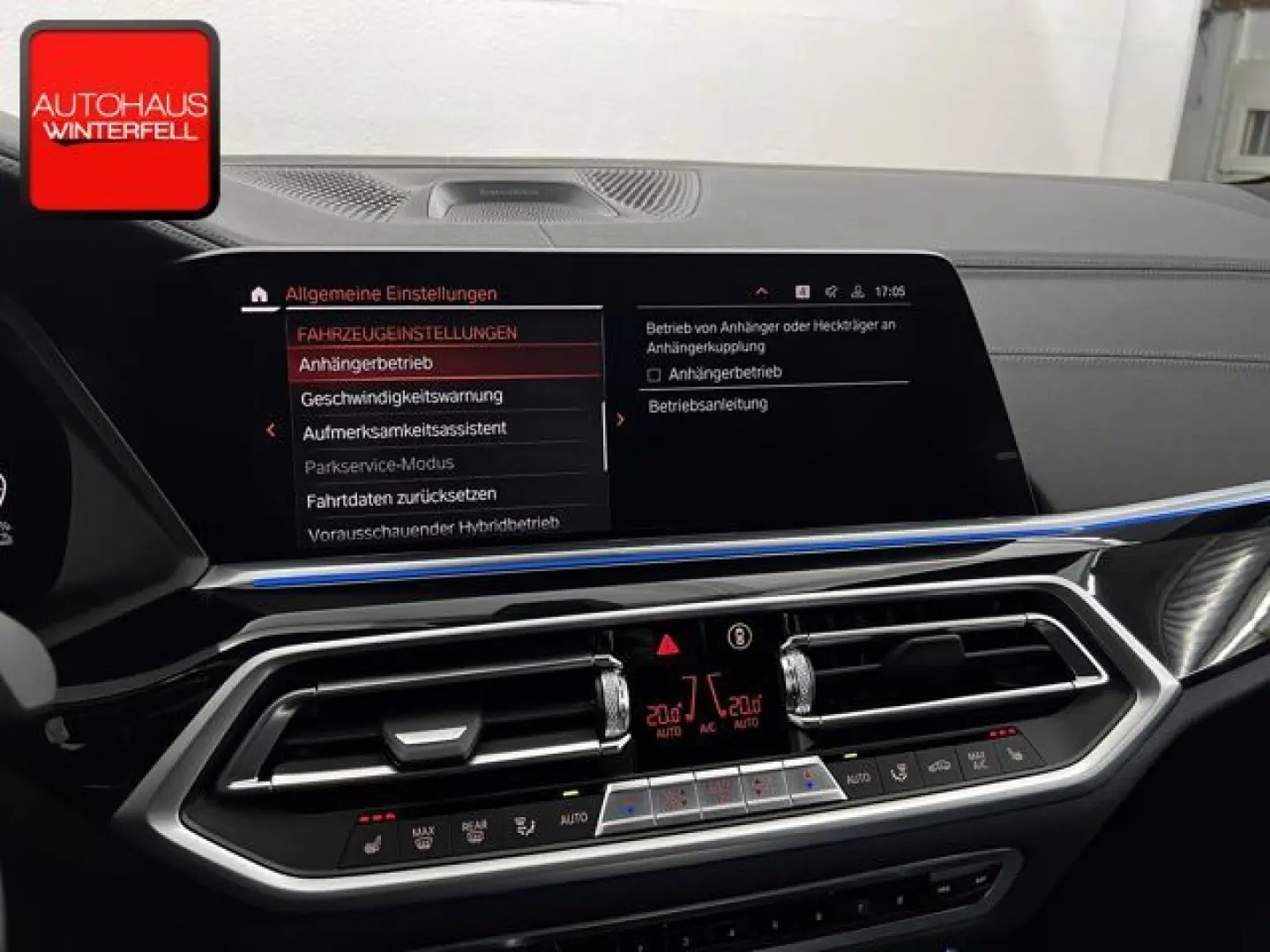 X5 xDrive 45 e M SPORT PANO AHK BOWERS-WILKINS