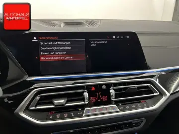 X5 xDrive 45 e M SPORT PANO AHK BOWERS-WILKINS
