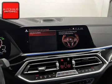 X5 xDrive 45 e M SPORT PANO AHK BOWERS-WILKINS