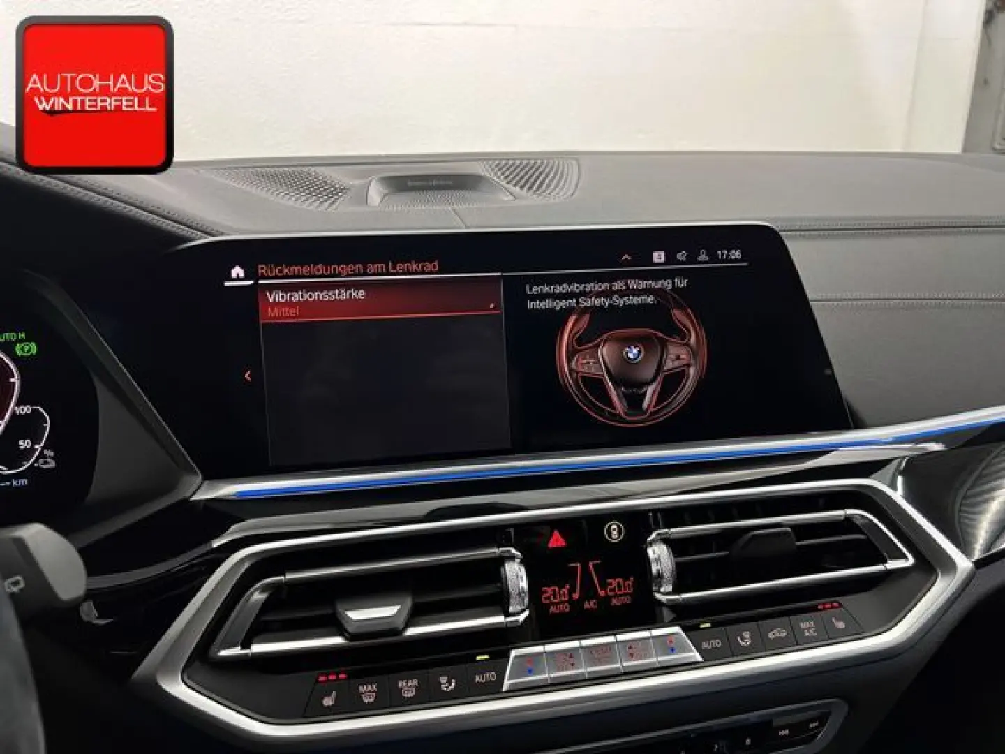 X5 xDrive 45 e M SPORT PANO AHK BOWERS-WILKINS