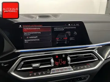 X5 xDrive 45 e M SPORT PANO AHK BOWERS-WILKINS