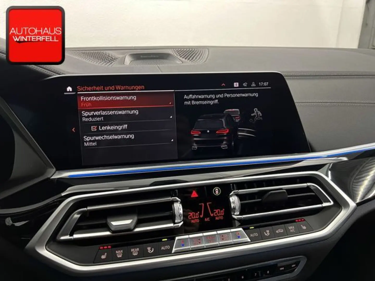 X5 xDrive 45 e M SPORT PANO AHK BOWERS-WILKINS