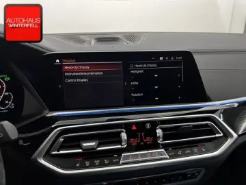 X5 xDrive 45 e M SPORT PANO AHK BOWERS-WILKINS